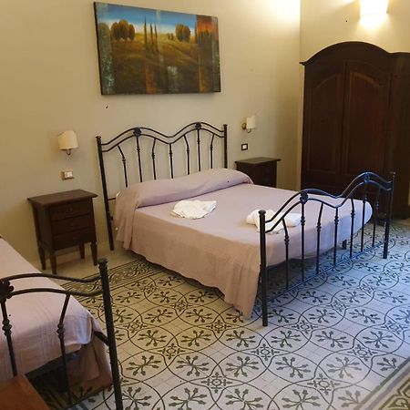 A Casa Di Anna - Apartment Palermo Exterior photo