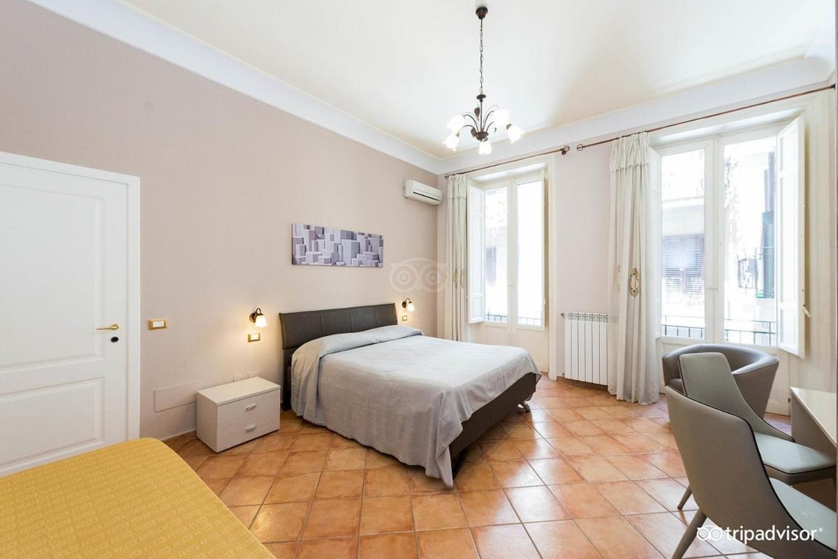 A Casa Di Anna - Apartment Palermo Exterior photo