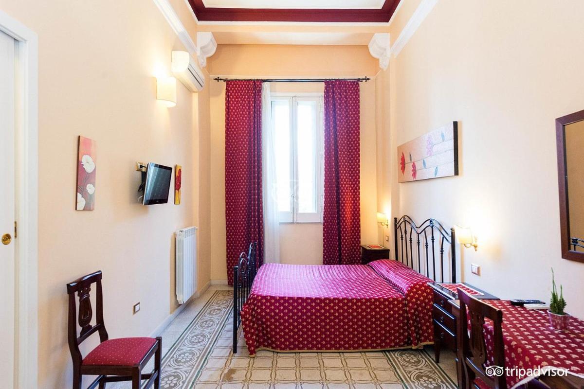 A Casa Di Anna - Apartment Palermo Exterior photo