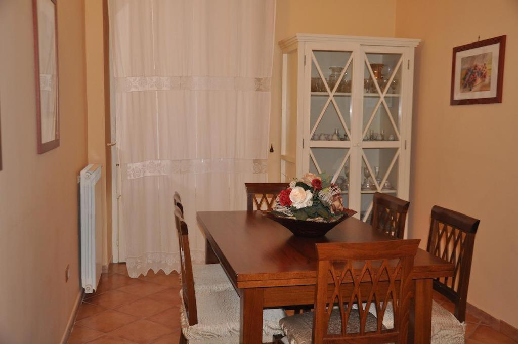 A Casa Di Anna - Apartment Palermo Exterior photo