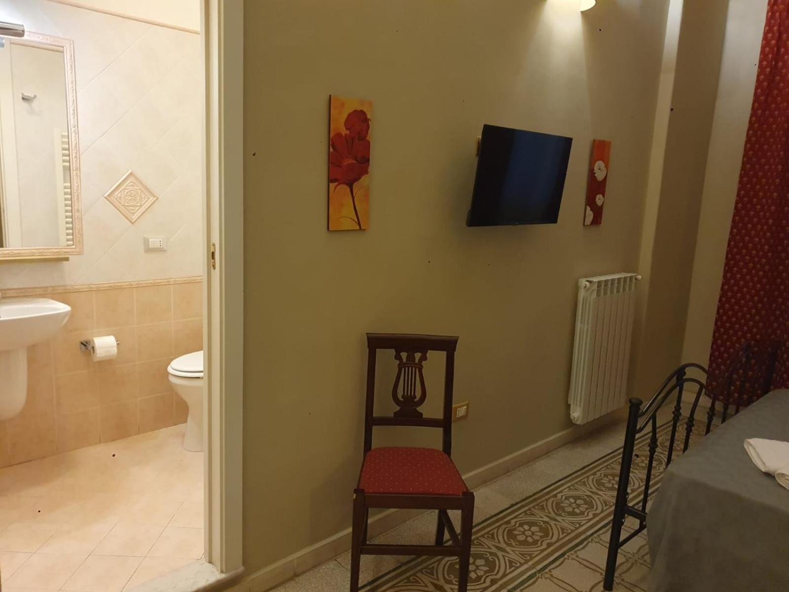 A Casa Di Anna - Apartment Palermo Exterior photo
