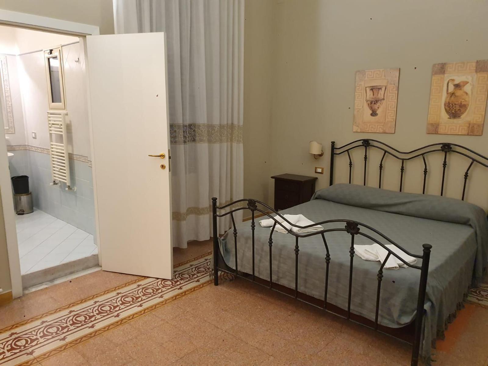 A Casa Di Anna - Apartment Palermo Exterior photo